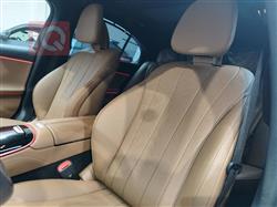 مرسيدس بنز E-Class